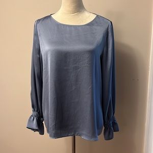 3 FOR $40 - Banana Republic Blouse Size M